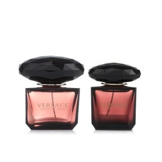 Crystal Noir Duo Gift Set