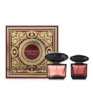 Crystal Noir Duo Gift Set