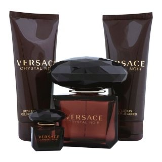 Crystal Noir Gift Set