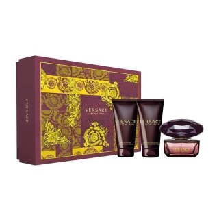 Crystal Noir Gift Set (50ML)