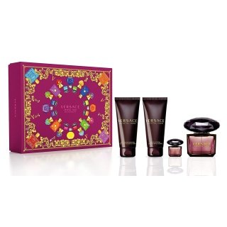Crystal Noir Gift Set
