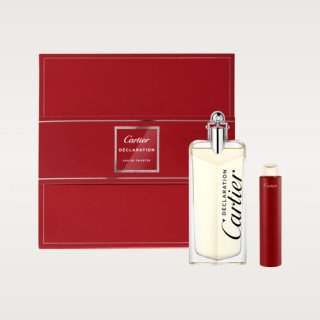 DÉCLARATION 100 ML EAU DE TOILETTE GIFT SET