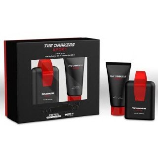 Ferrari The Drakers Sport 2 Piece Set