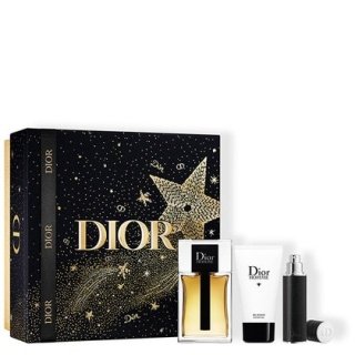Dior Homme Eau de Toilette 3 Piece Gift Set