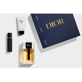 DIOR HOMME SET Gift set