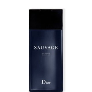 Sauvage Shower Gel