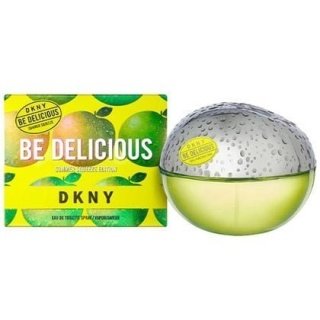 Be Delicious Summer Squeeze