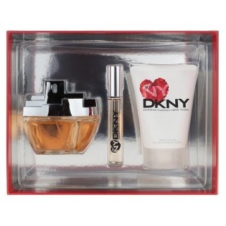DKNY MY NY 3PC SET 100ML EDP