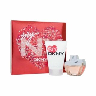 DKNY My NY Eau de Parfum Gift Set