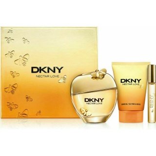 DKNY NECTAR LOVE 3 PC GIFT SET