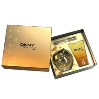 DKNY NECTAR LOVE 3 PC GIFT SET