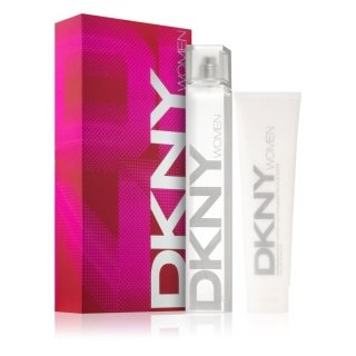 DKNY Original Women  Gift Set