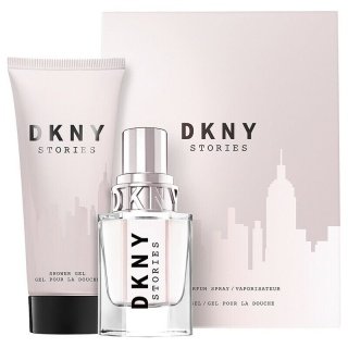 DKNY STORIES Gift Set