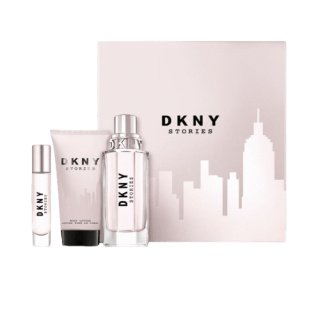 DKNY Stories 100ml Gift Set