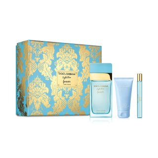DOLCE&GABBANA 3-Pc GIFT SET
