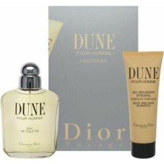 DUNE GIFT SET BY CHRISTIAN DIOR
