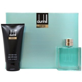 DUNHILL FRESH FOR MEN – GIFT SET