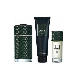 DUNHILL LONDON ICON RACING EDP GIFT SET