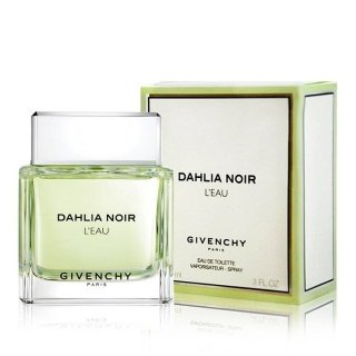 Dahlia Noir L’eau 