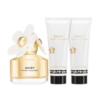 Daisy 3-Pcs Gift Set