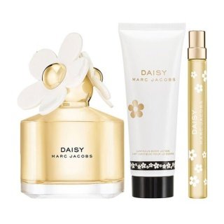Daisy 3Pcs Gift Set