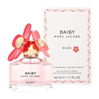 Daisy Blush 