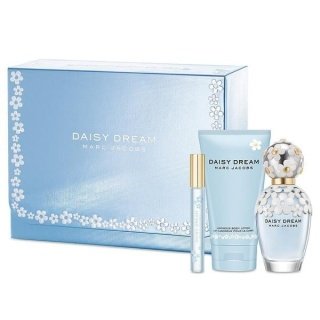 Daisy Dream Gift Set 3-Pcs