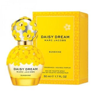 Daisy Dream Sunshine 