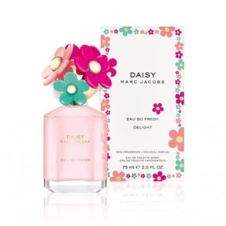 Daisy Eau So Fresh Delight 