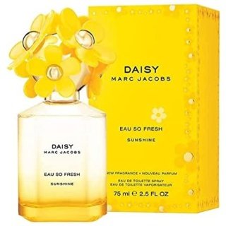 Daisy Eau So Fresh Sunshine
