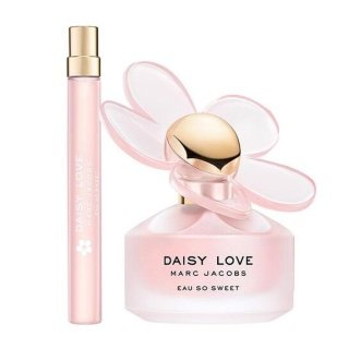Daisy Love Eau So Sweet Gift Set