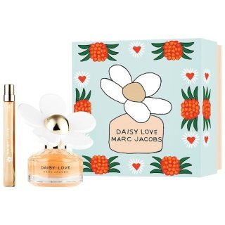 Daisy Love Gift Set