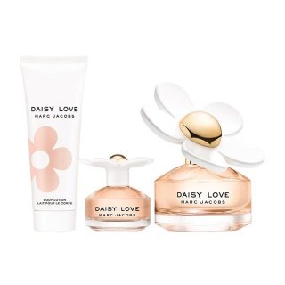 Daisy Love Gift Set 3Pcs