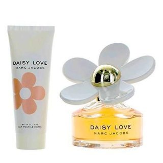 Daisy Love Gift Set (2Pcs)