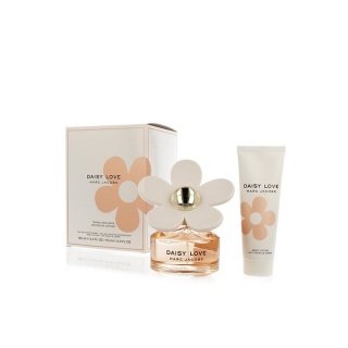 Daisy Love Gift Set (2Pcs)