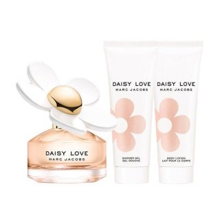 Daisy Love Gift Set (3Pcs)