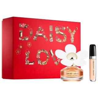 Daisy Love Gift Set With Eyeshadow