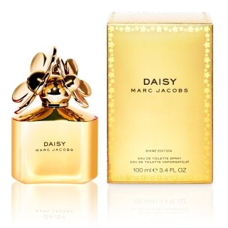 Daisy Shine Gold 