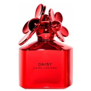 Daisy Shine Red