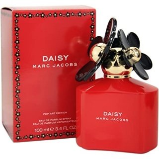 Daisy Shine Red