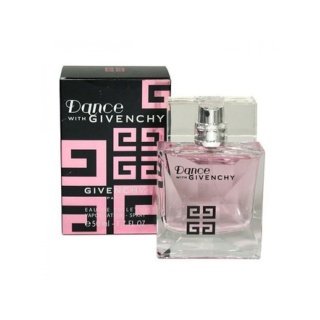 Dance With Givenchy 
