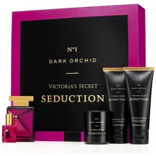 Dark Orchid Seduction Gift Set