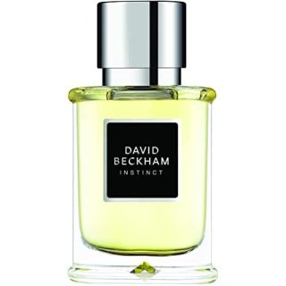 David Beckham Instinct Gift Set