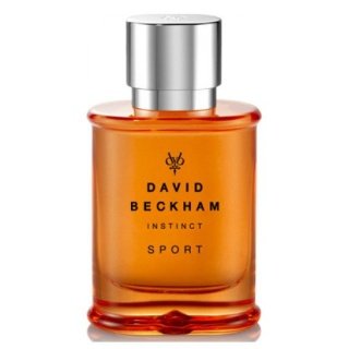 David Beckham Instinct Sport