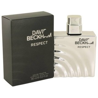 David Beckham Respect 