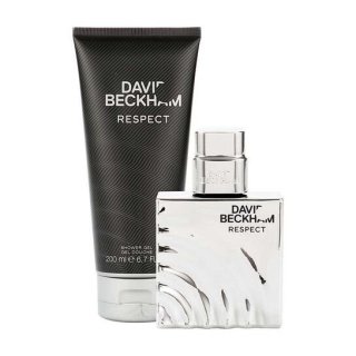 David Beckham Respect Gift Set