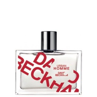 David Beckham Urban Homme