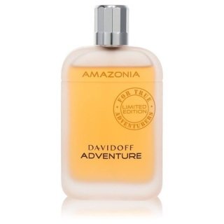 Davidoff Adventure Amazonia 