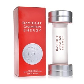 Davidoff Champion Energy