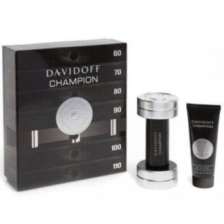 Davidoff Champion Set